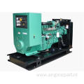 80Kva Cummins Diesel Generator Set Quotation